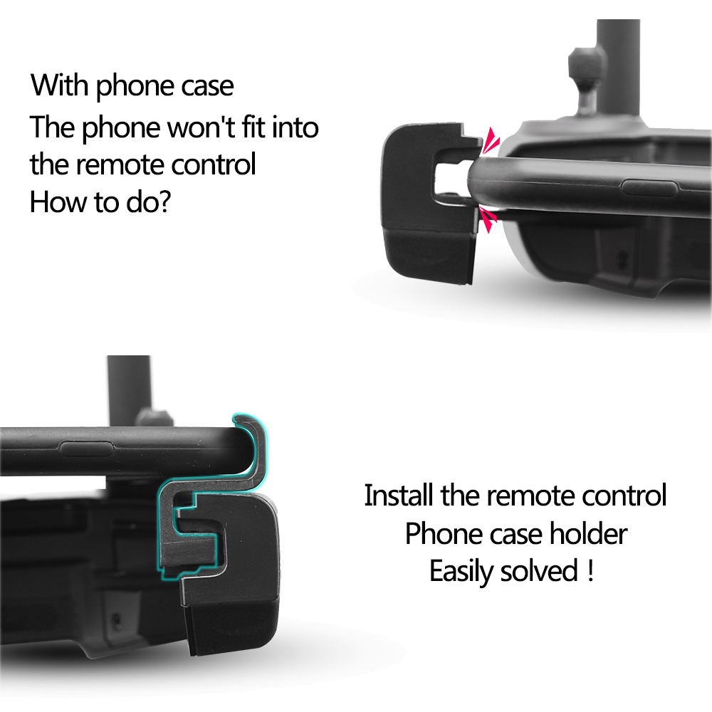 Telefon Halterung Für DJI Mavi – Drone Tablet Mount Bewertung und Preis