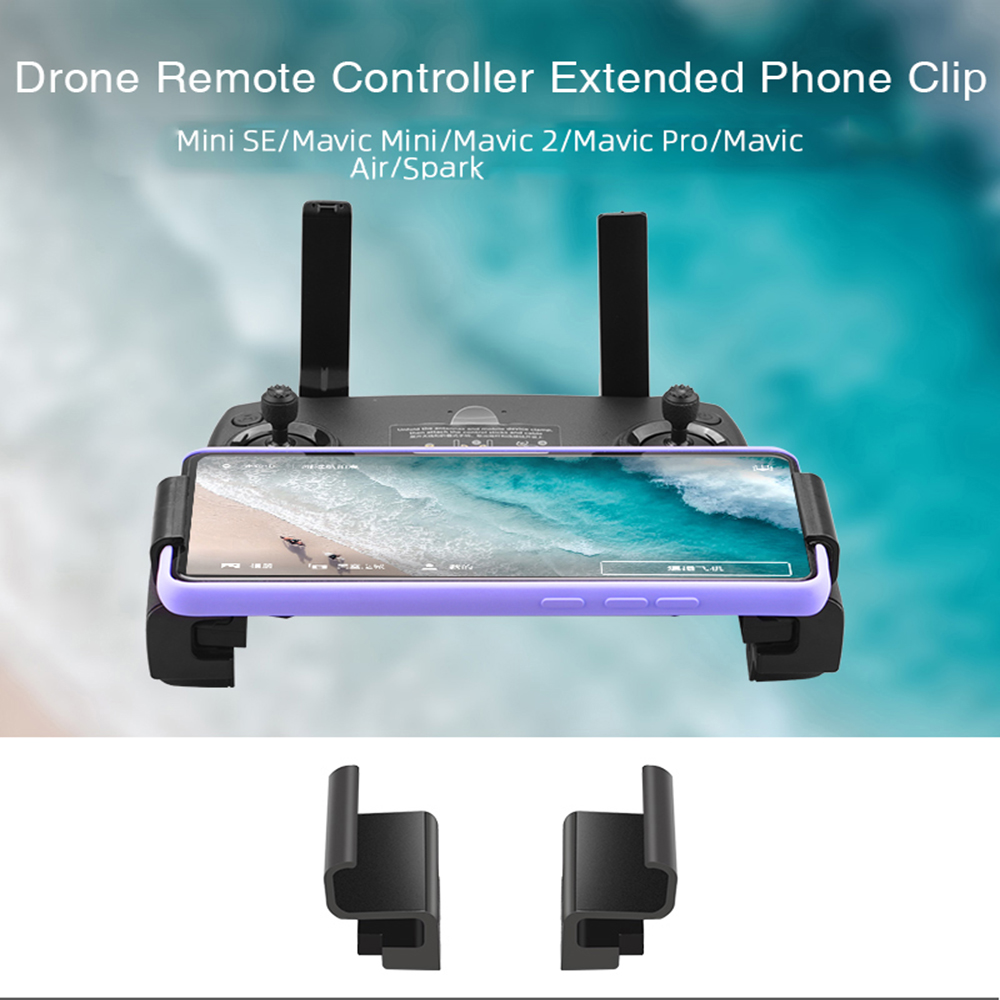 Telefon Halterung Für DJI Mavi – Drone Tablet Mount Bewertung und Preis