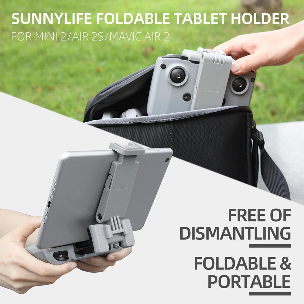 Drohnen-Zubehör Tablet-Halteru – Drone Tablet Mount Bewertung und Preis