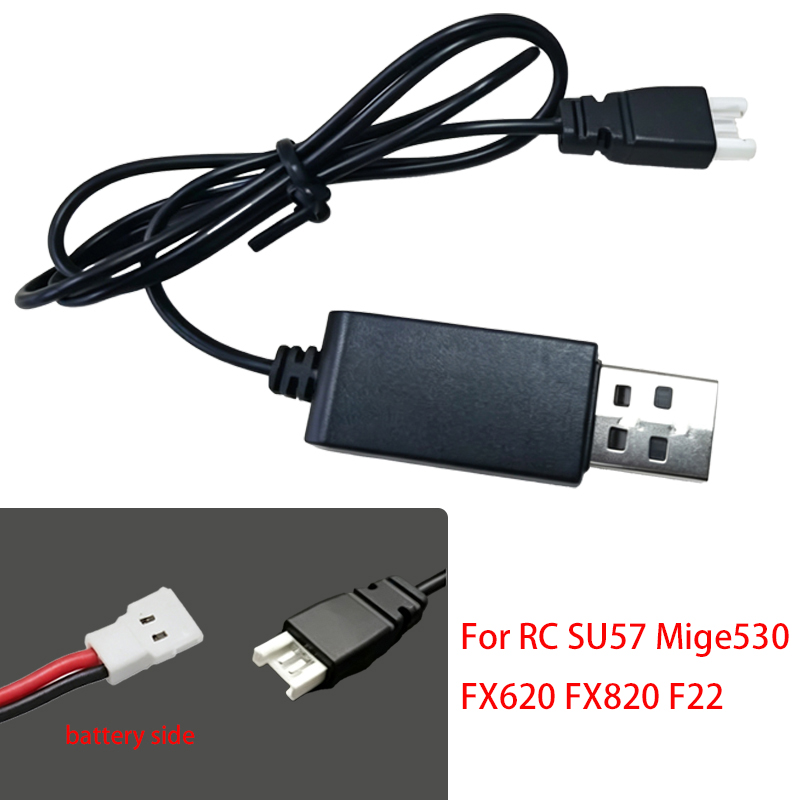 3,7V Lithium-Polymer-Akku USB- – Drone Battery Charger Bewertung und Preis