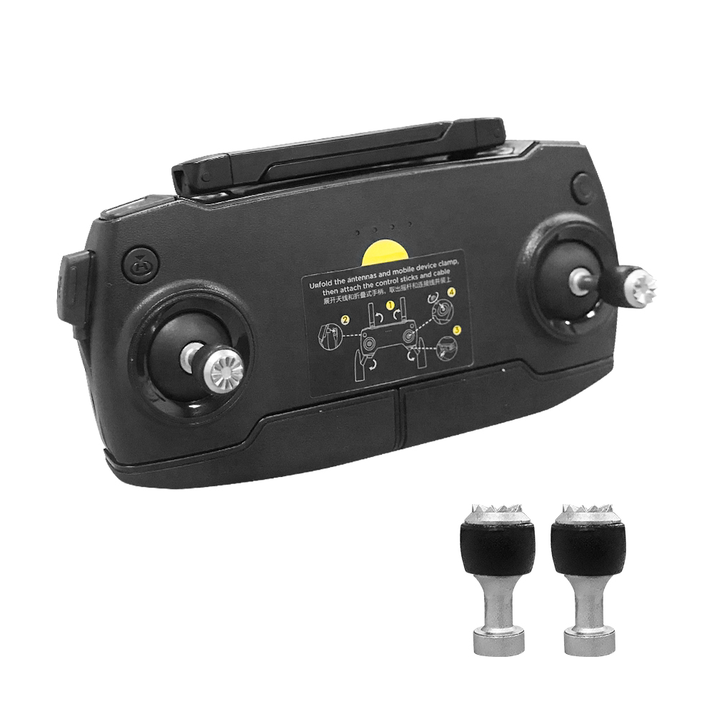 Fernbedienung Joystick für Dji – Drone Control Stick Bewertung und Preis