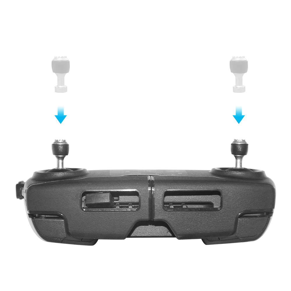 Fernbedienung Joystick für Dji – Drone Control Stick Bewertung und Preis