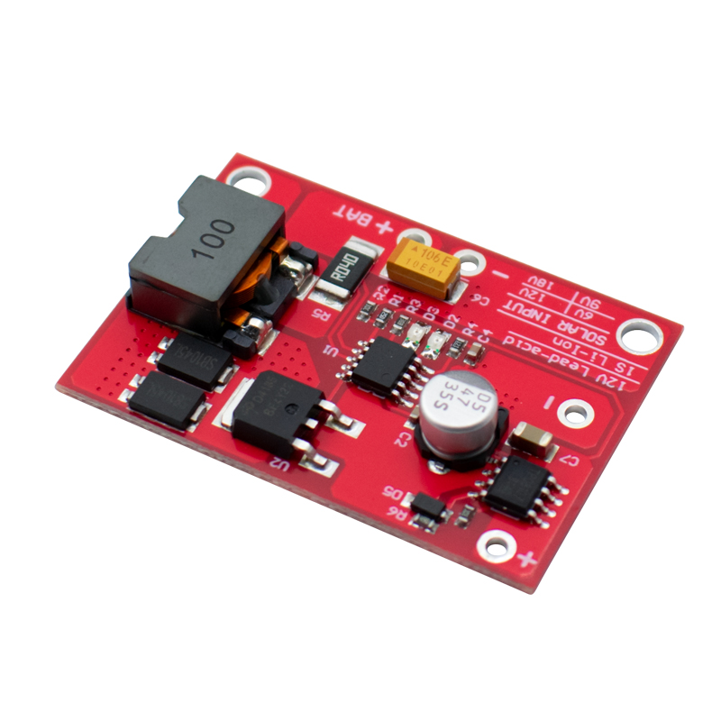 1S MPPT Solar Panel Controller – Drone Solar Charger Bewertung und Preis
