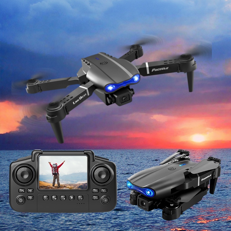 FACEGLE UAV E99 Nova RC-Drohne – Drone Controller Screen Bewertung und Preis