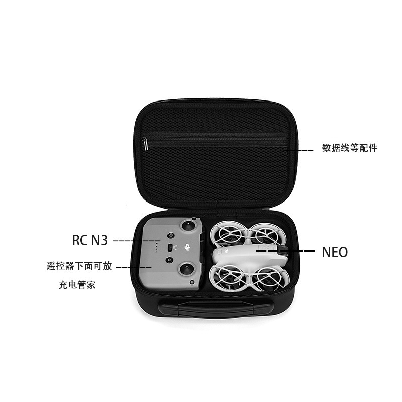 Lagerung Tasche Für DJI Neo Mi – Drone Joystick Cover Bewertung und Preis