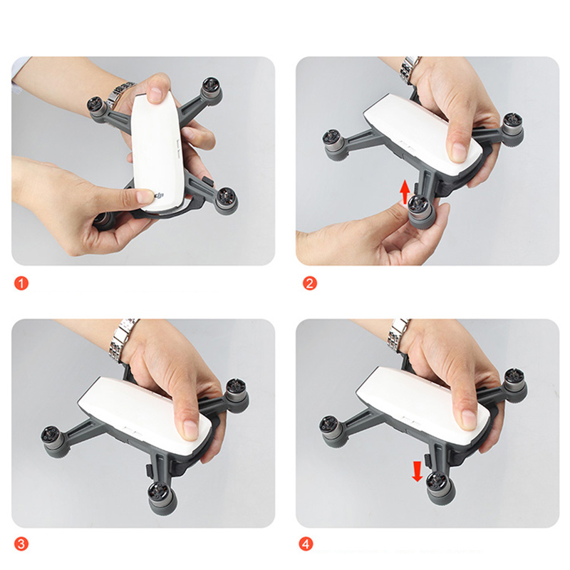 Für DJI Funken Drone Fliegen B – Drone Tablet Mount Bewertung und Preis