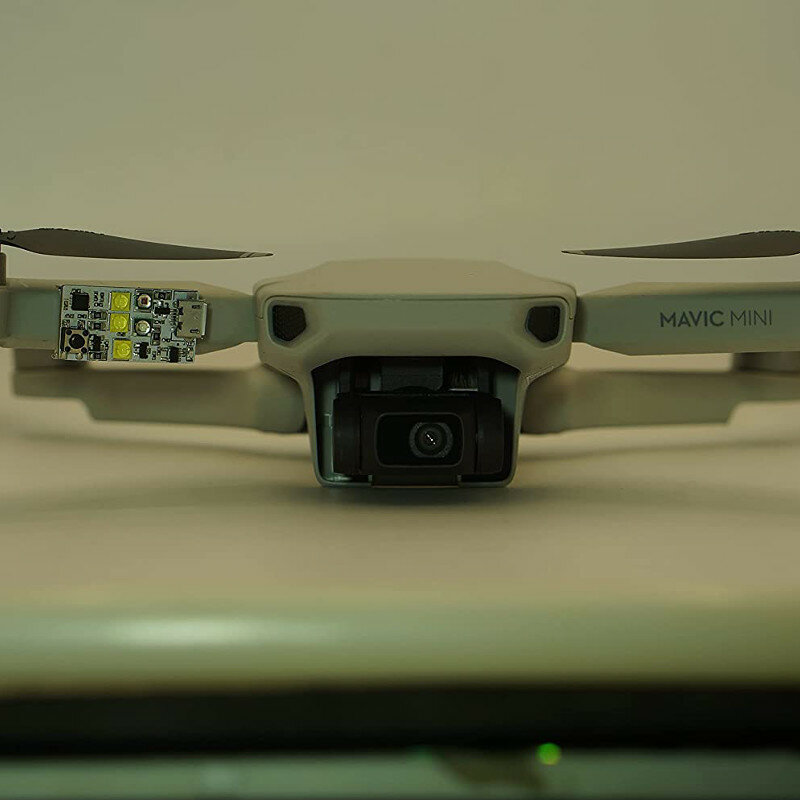 VIFLY Drohnen-Blitzlicht, Anti – Drone Strobe Light Bewertung und Preis