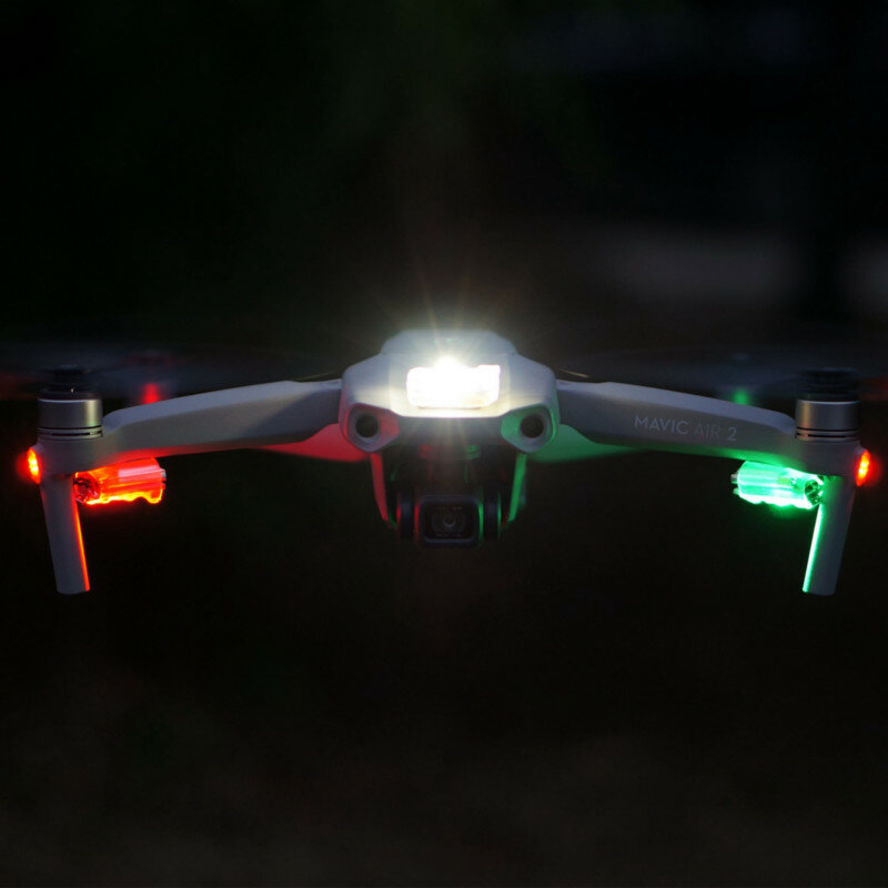 VIFLY Drohnen-Blitzlicht, Anti – Drone Strobe Light Bewertung und Preis