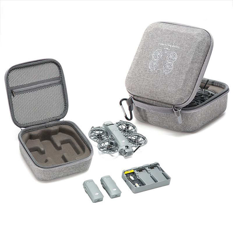 Stoßfeste Tragetasche für DJI  – Drone Hard Shell Case Bewertung und Preis