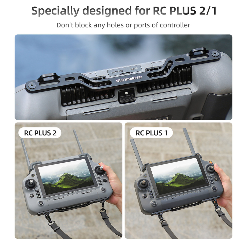 Sunnylife Fernbedienung Lanyar – Drone Neck Strap Bewertung und Preis