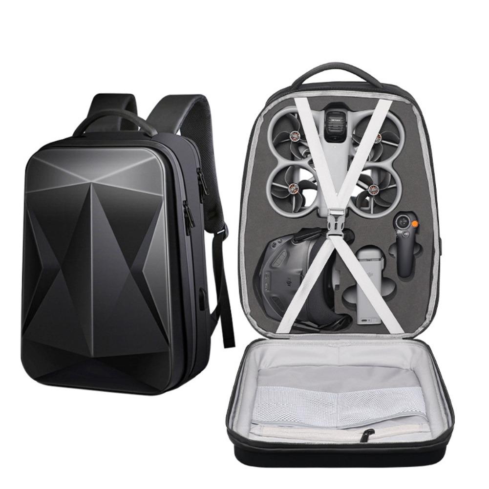 Hartschalen-Drohnen-Rucksack f – Drone Hard Shell Case Bewertung und Preis