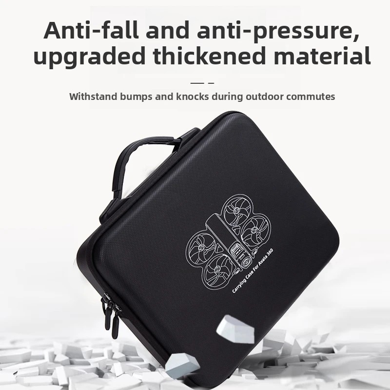 Schulter-Aufbewahrungstasche f – Drone Carrying Case Bewertung und Preis