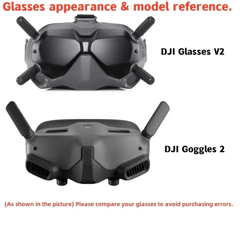 Ladekabel für DJI Goggles 2 /  – Drone Neck Strap Bewertung und Preis