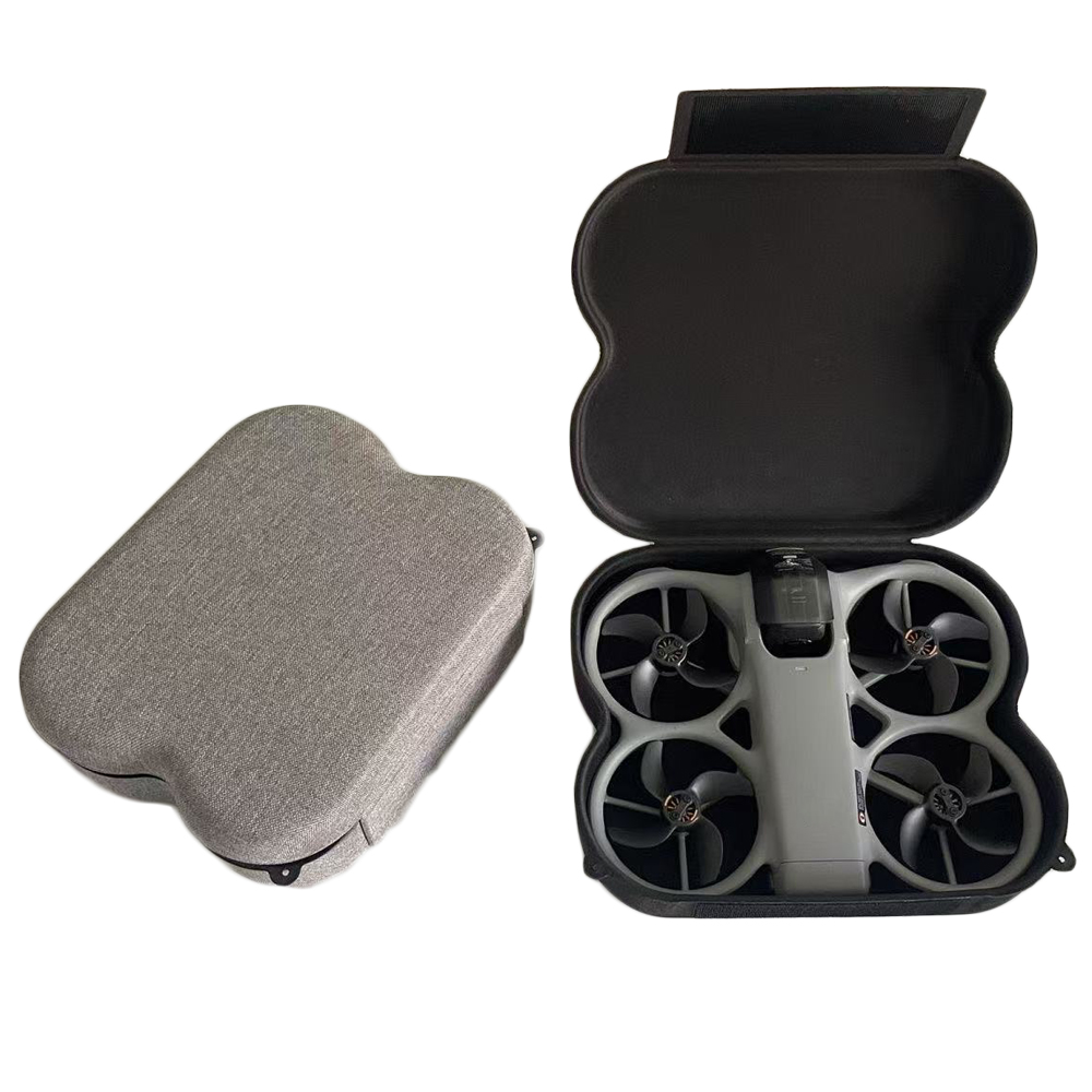 Drohnen-Gehäuse Hartschalenkof – Drone Hard Shell Case Bewertung und Preis
