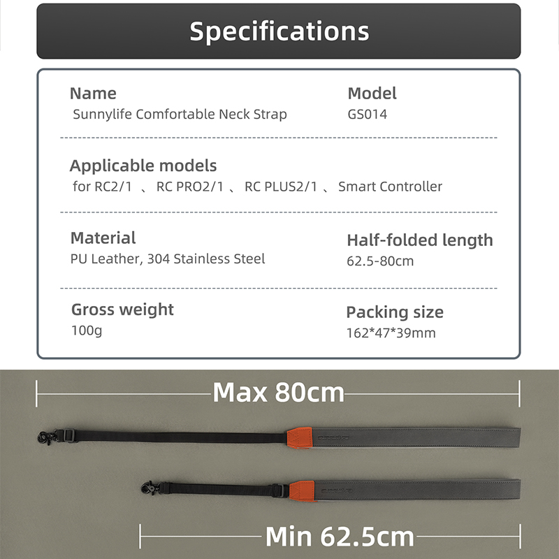 Fernbedienung Lanyard NeckStra – Drone Neck Strap Bewertung und Preis