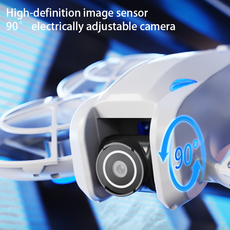 L105 PRO Drohne mit 8K-Kamera, – Drone Controller Screen Bewertung und Preis