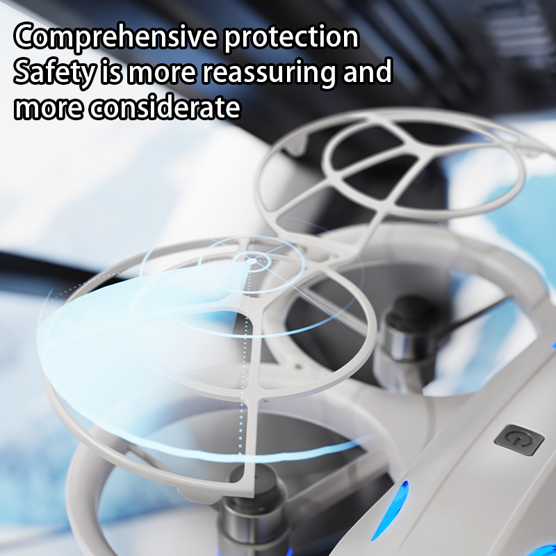 L105 PRO Drohne mit 8K-Kamera, – Drone Controller Screen Bewertung und Preis