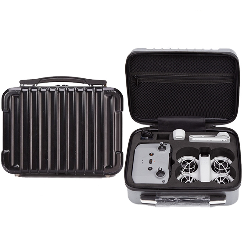 Hartschalen-Organizer mit groß – Drone Hard Shell Case Bewertung und Preis