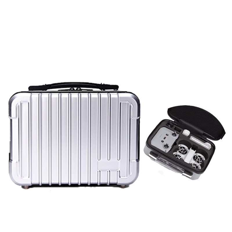 Hartschalen-Organizer mit groß – Drone Hard Shell Case Bewertung und Preis