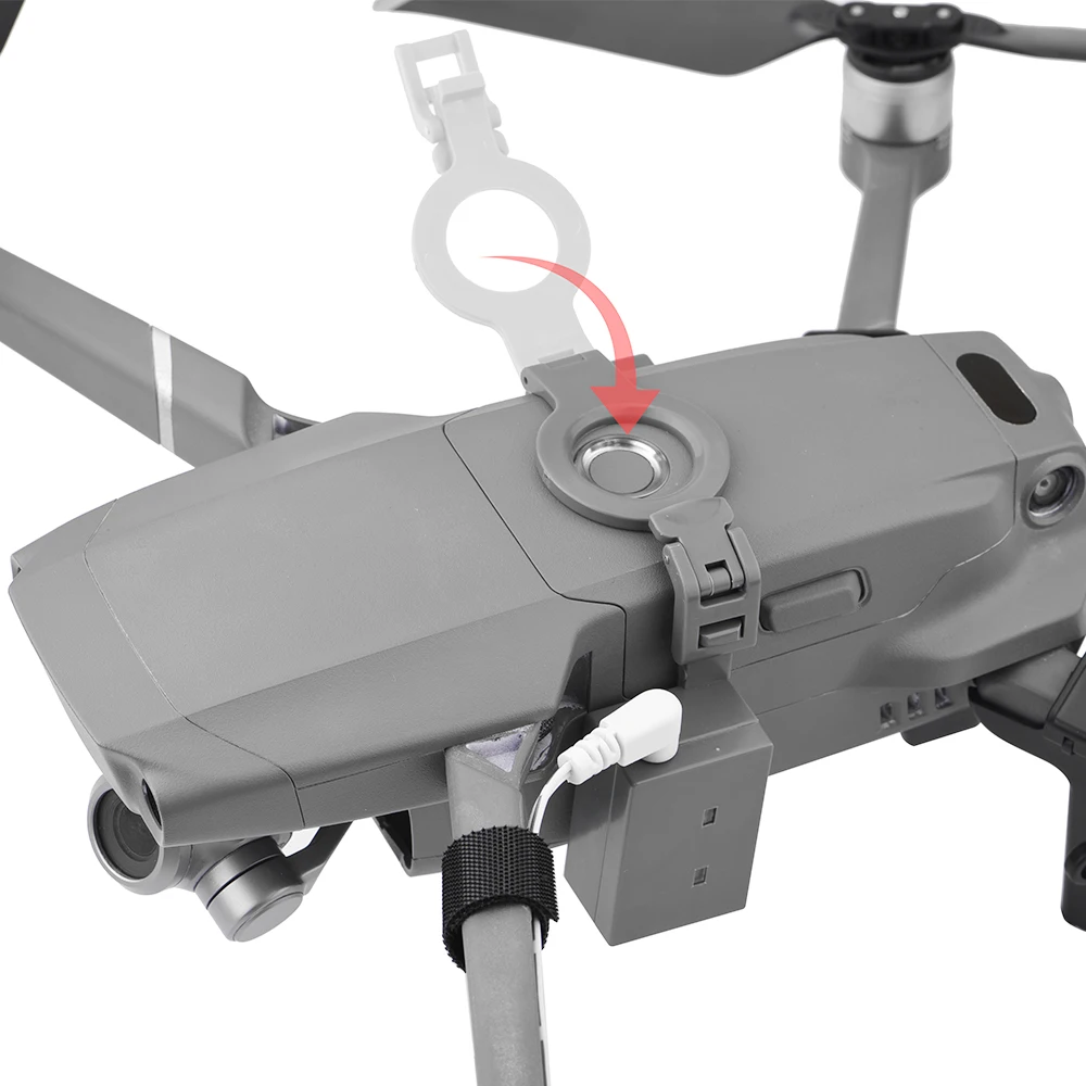 Abwurfsystem für DJI Mavic 3/2 – Drone Tablet Mount Bewertung und Preis