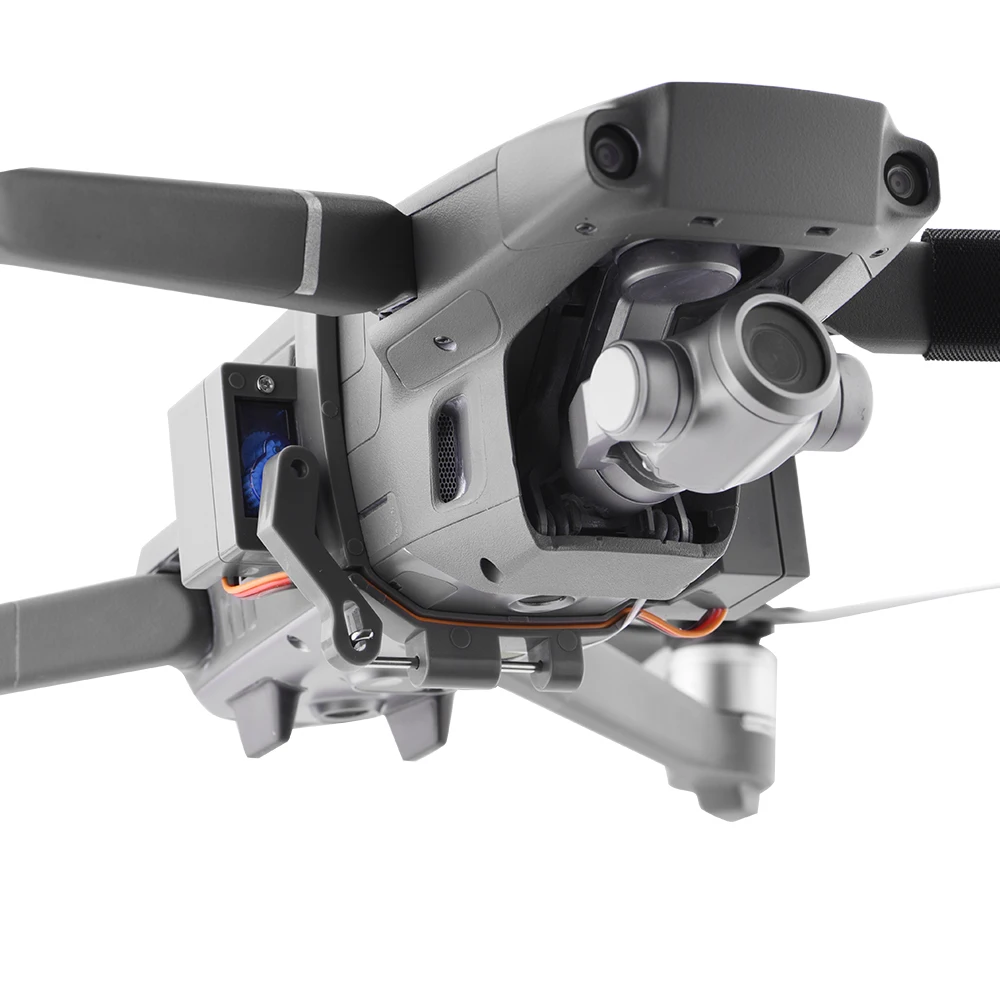 Abwurfsystem für DJI Mavic 3/2 – Drone Tablet Mount Bewertung und Preis