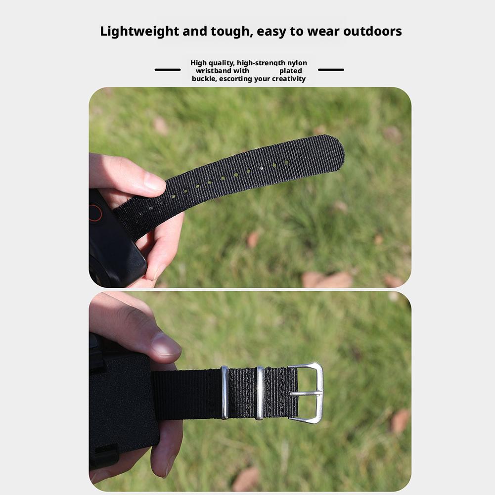 Für DJI Nano Handgelenkschlauf – Drone Joystick Cover Bewertung und Preis